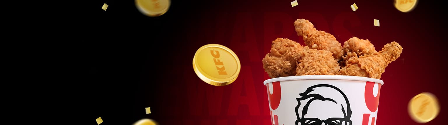 KFC Rewards