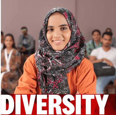 Diversity