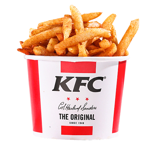 KFC Fries