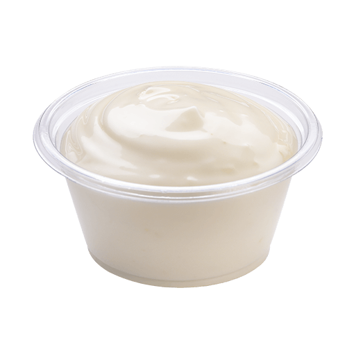 Mayo Dip