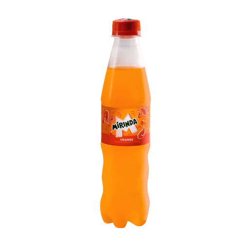 Mirinda Regular
