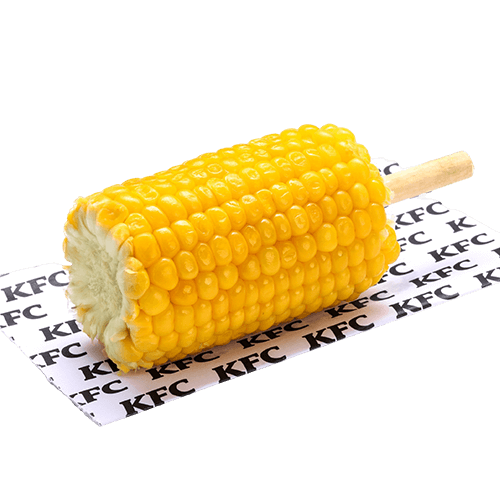 Corn On The Cob