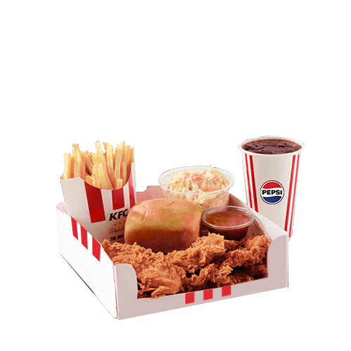 Boneless Box