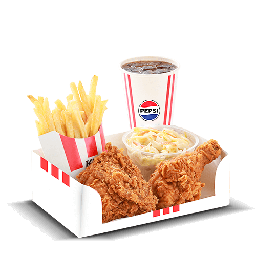 Crispy Box