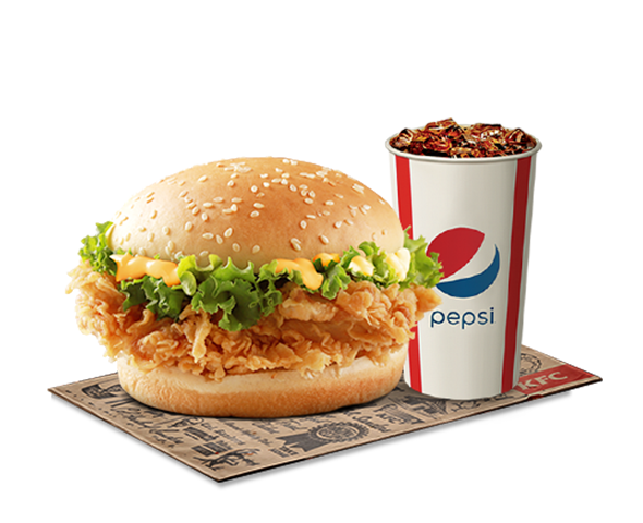 KFC Pakistan Deals Offers