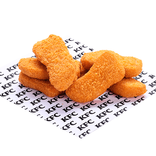 Plain Nuggets