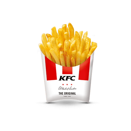 Fries