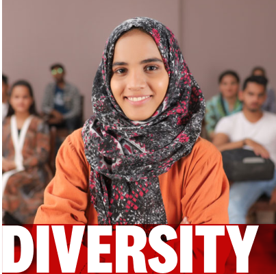 Diversity